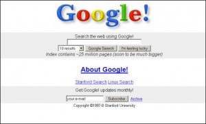 google seearch
